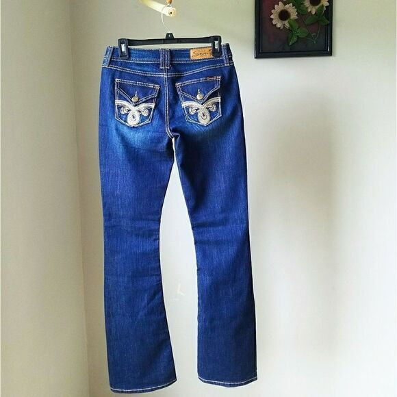 Seven7 jean   - Picture 2 of 6